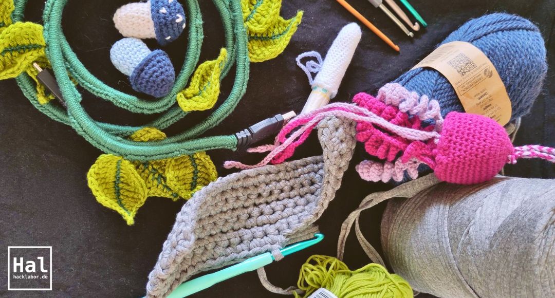 Bit und Bastel - Handcrafting